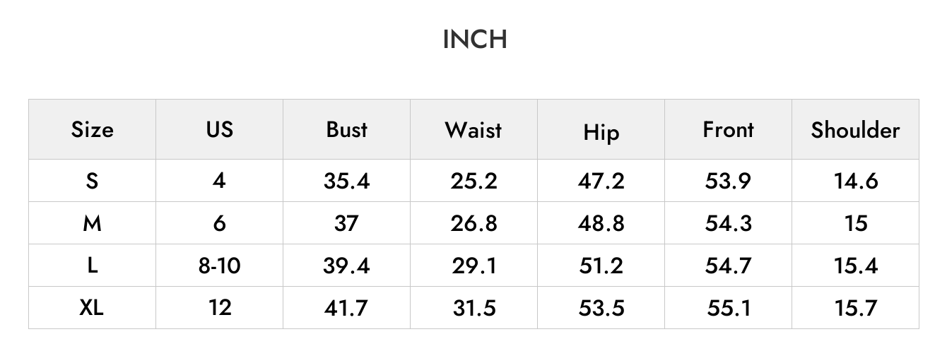 INCH