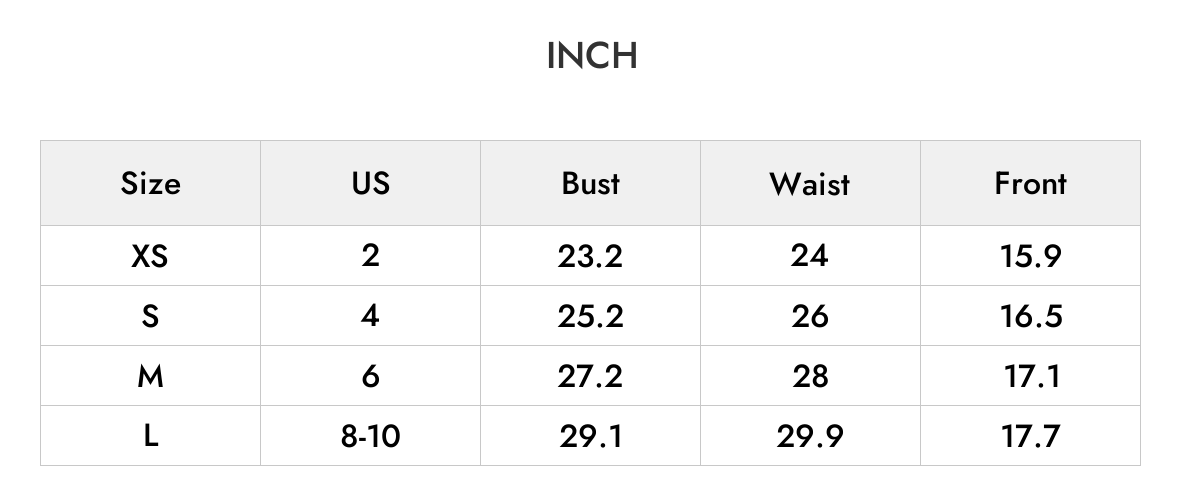 INCH