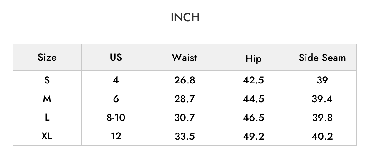 INCH