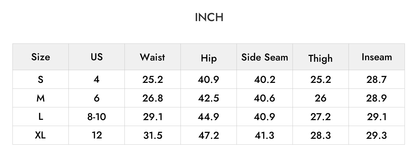 INCH