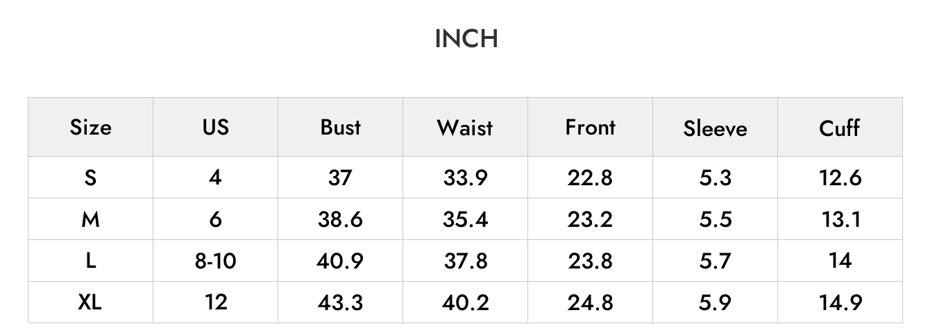 INCH