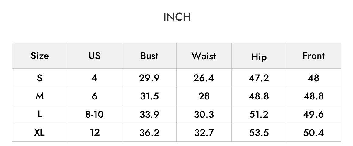 INCH