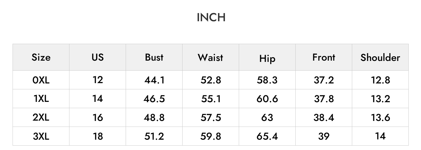 INCH