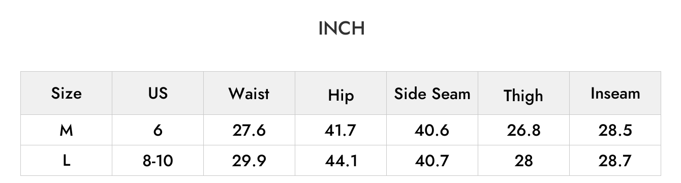 INCH