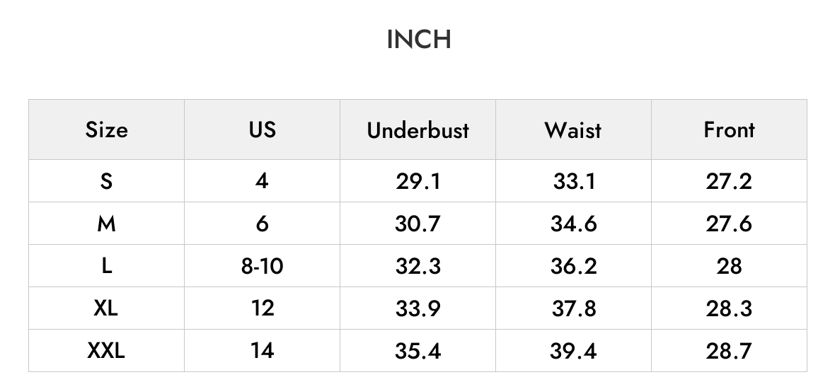 INCH