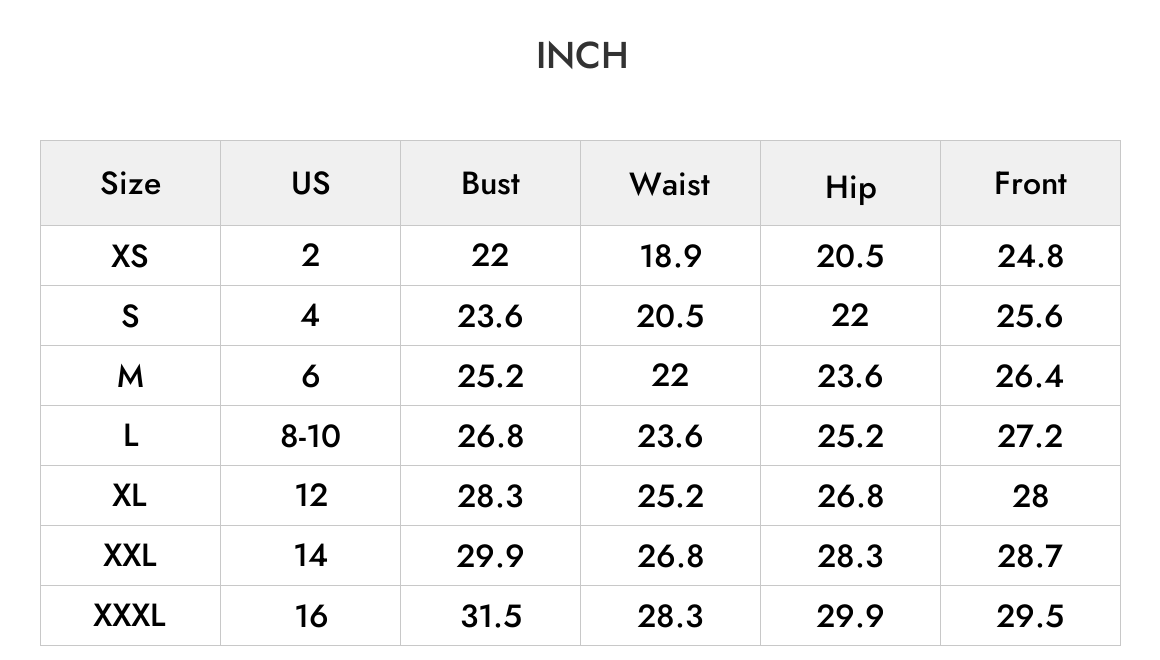 INCH