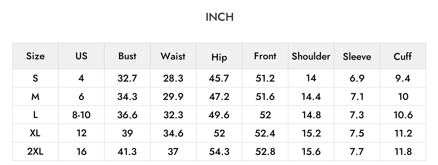 INCH