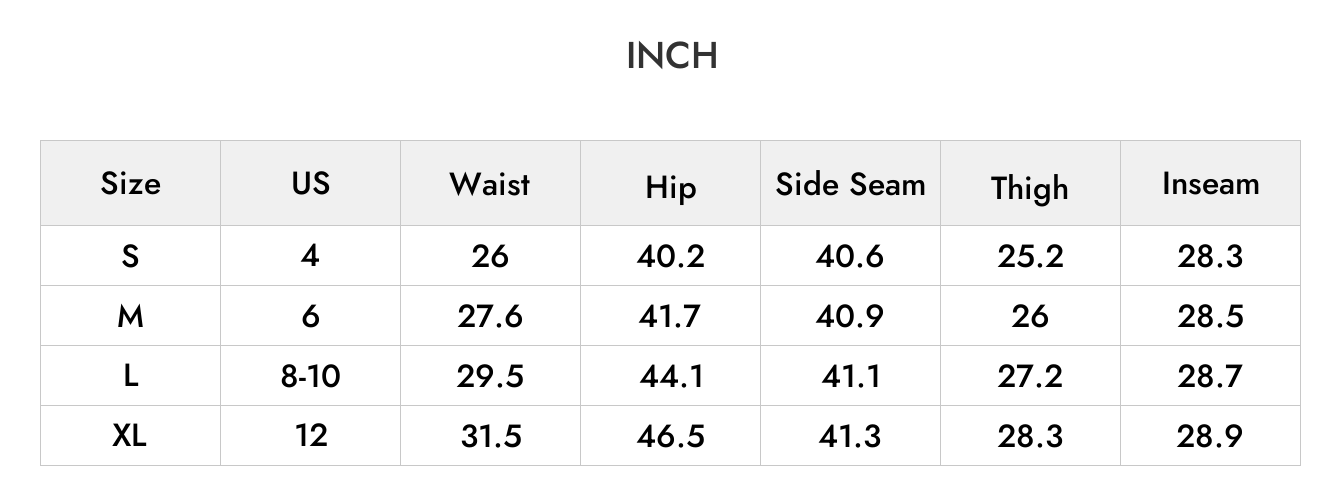 INCH