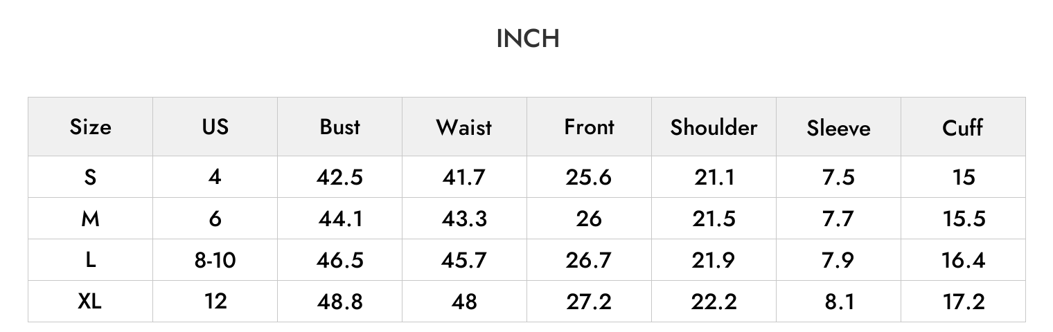 INCH