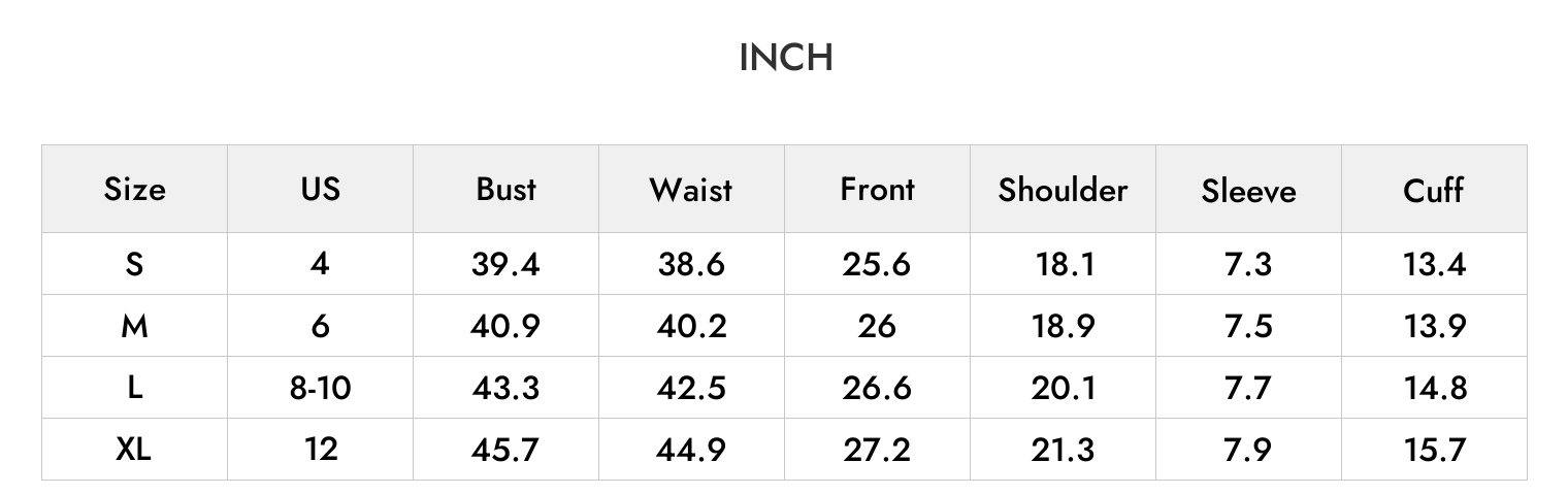 INCH