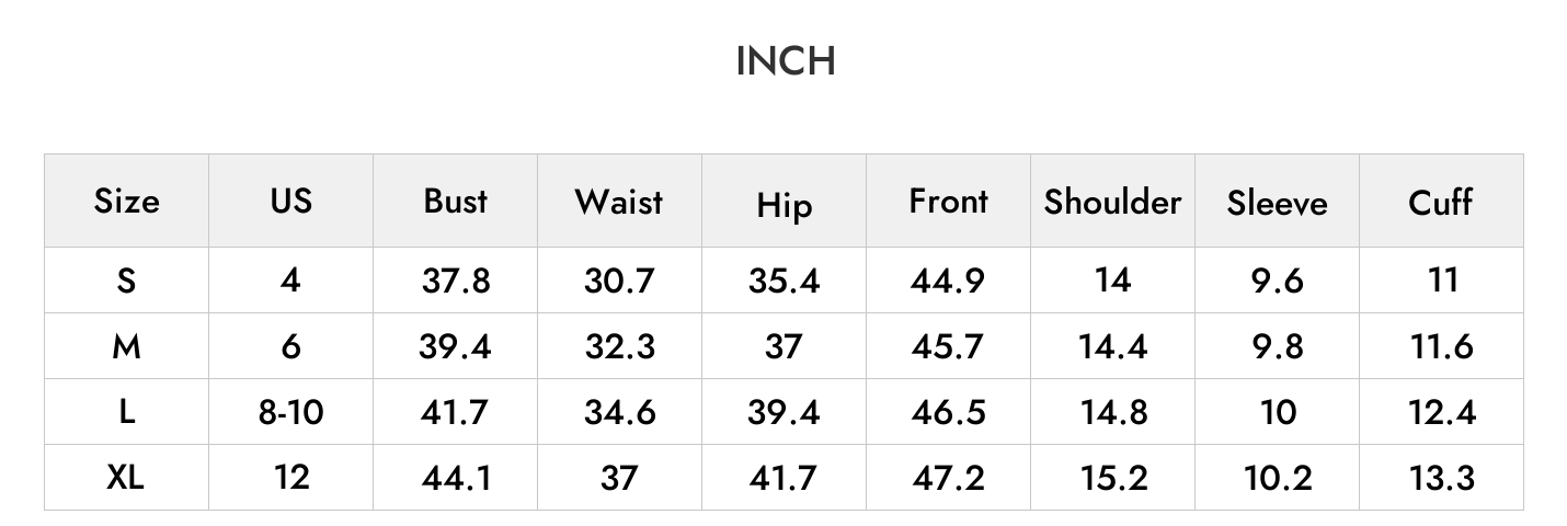 INCH