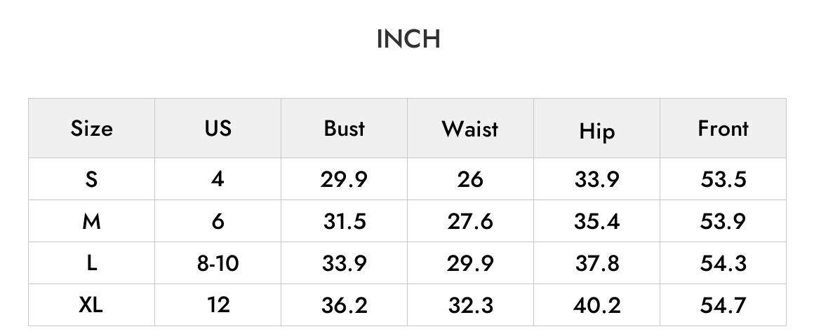 INCH