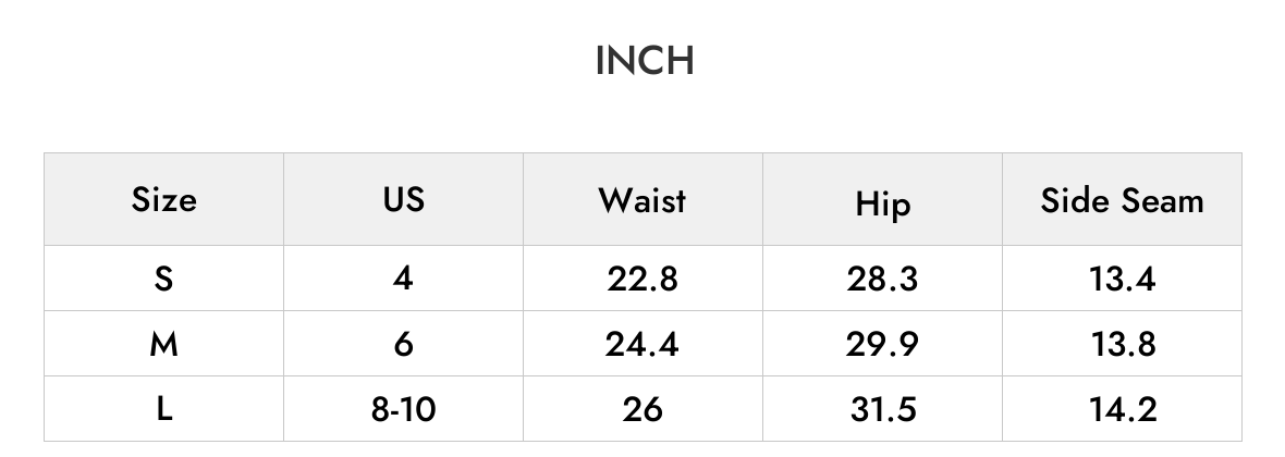 INCH