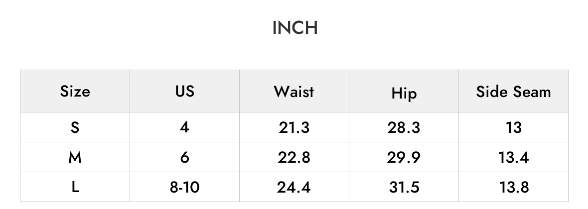 INCH