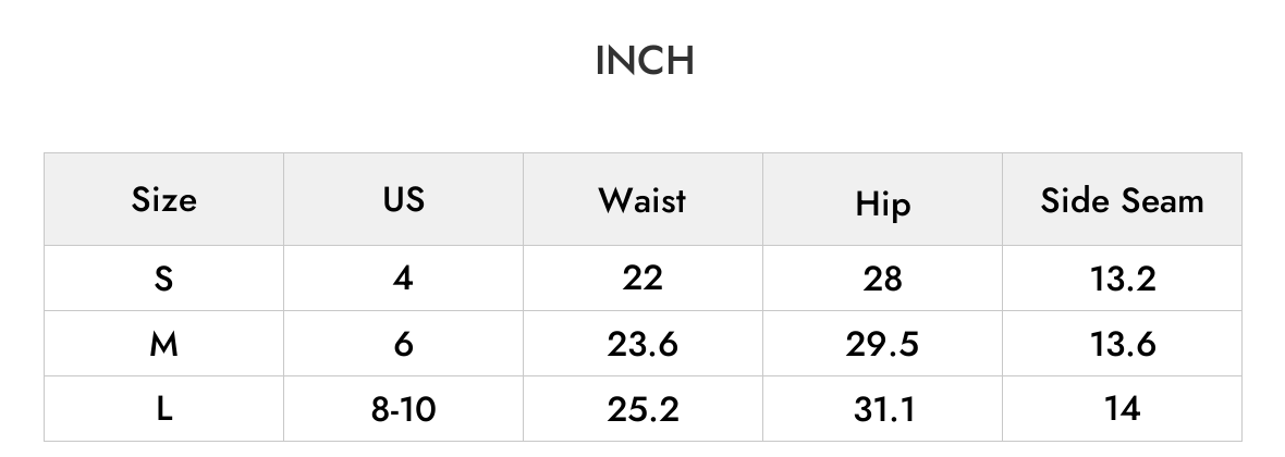 INCH