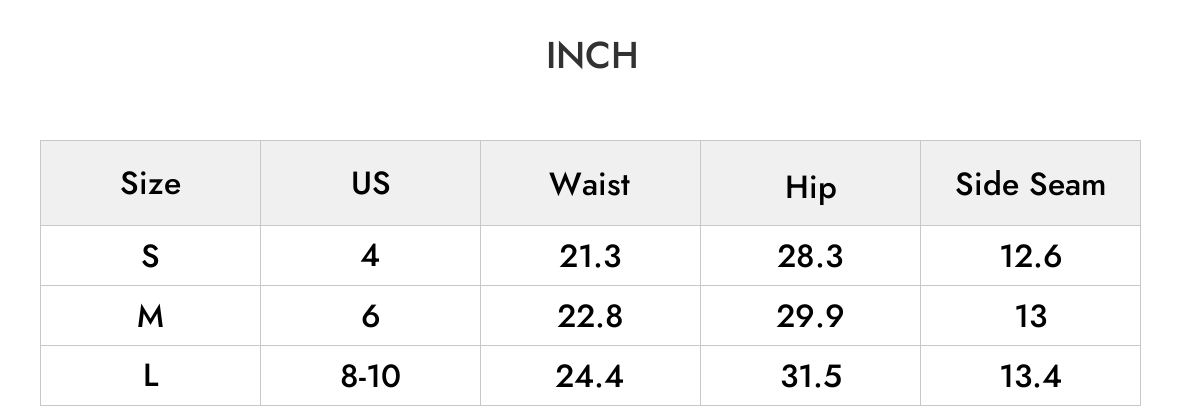 INCH