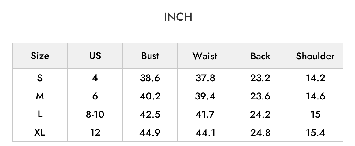 INCH
