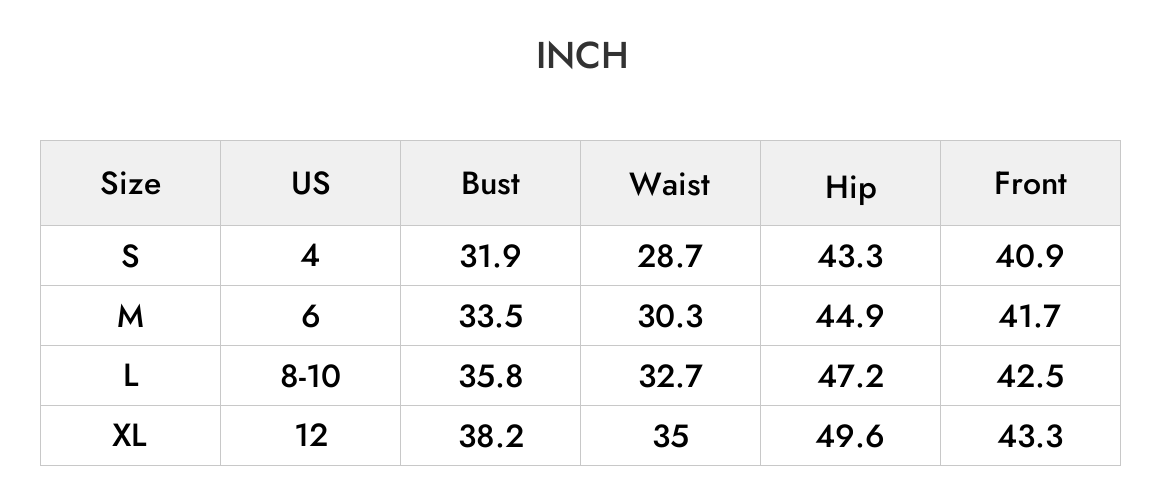 INCH