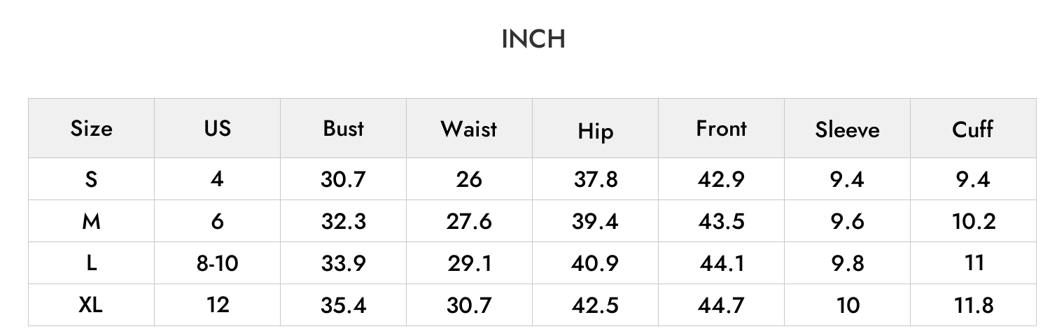 INCH