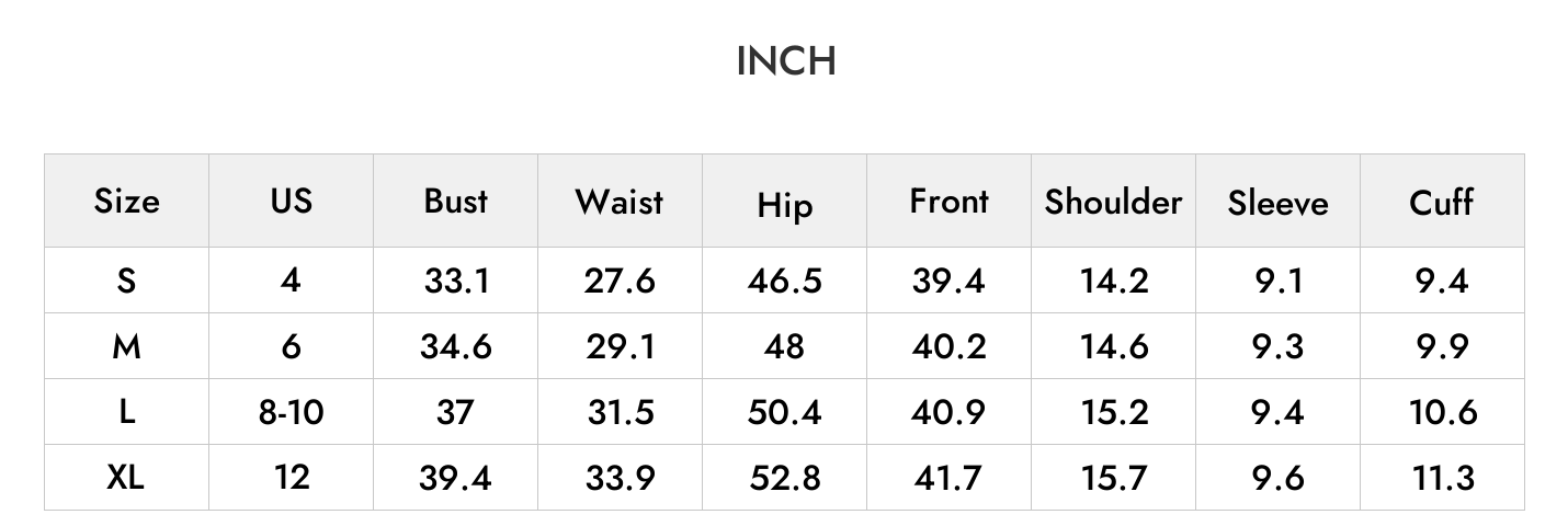 INCH