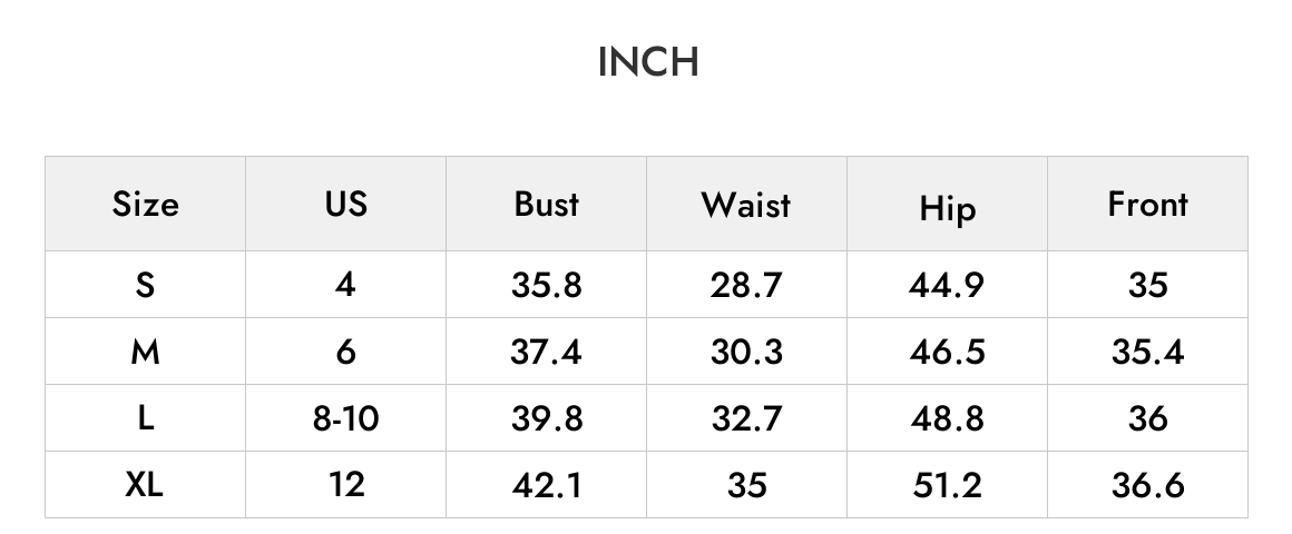 INCH