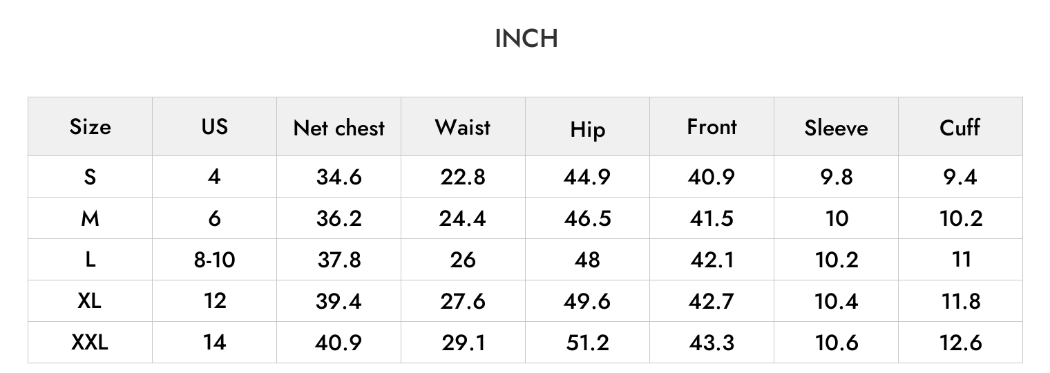 INCH