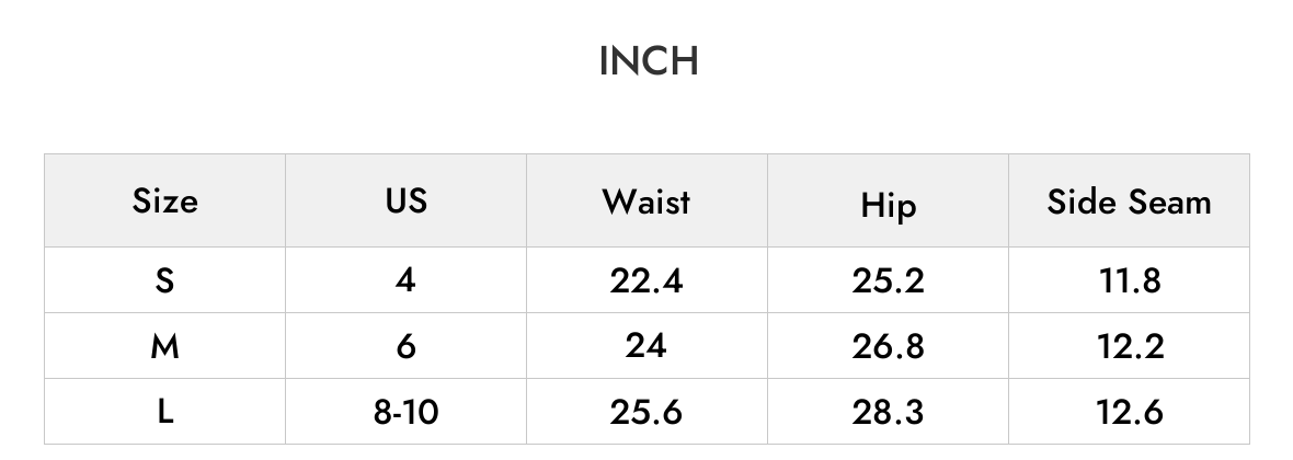 INCH
