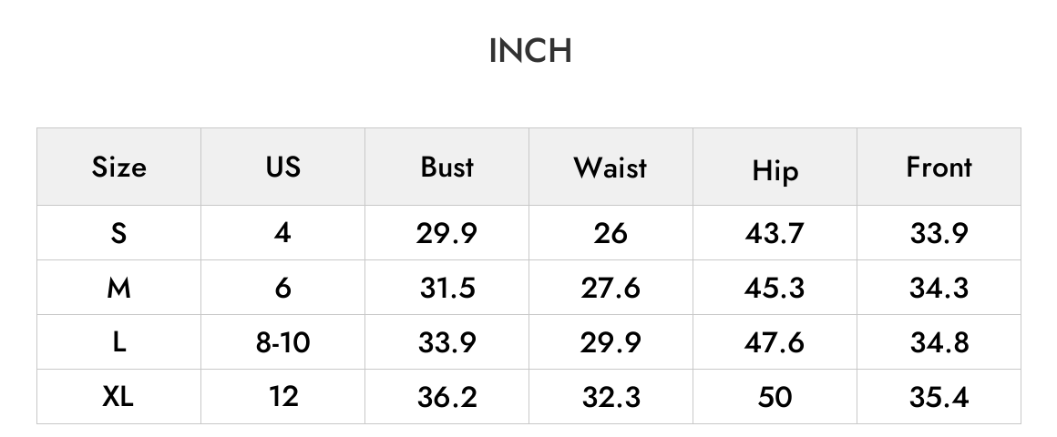 INCH