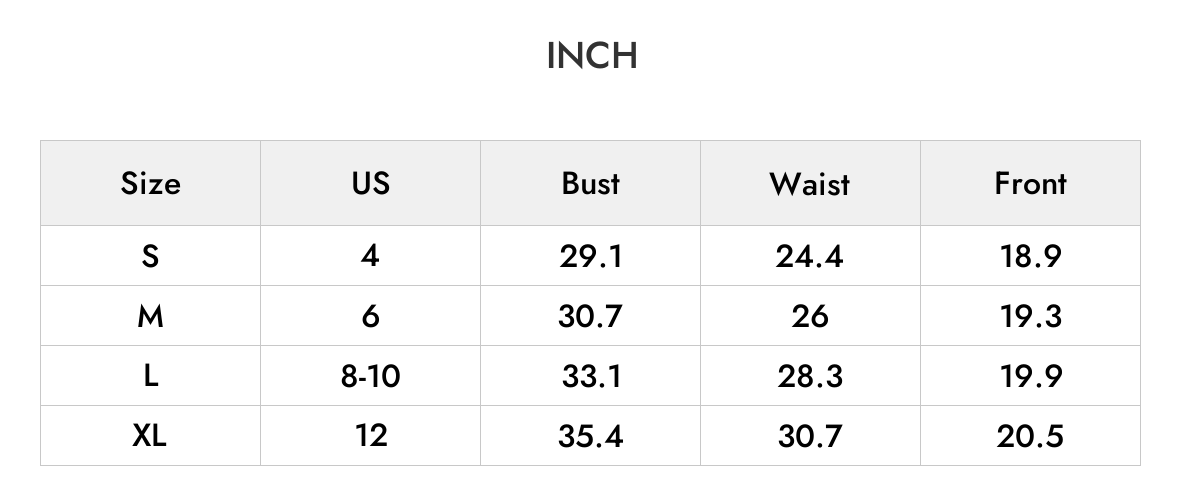 INCH