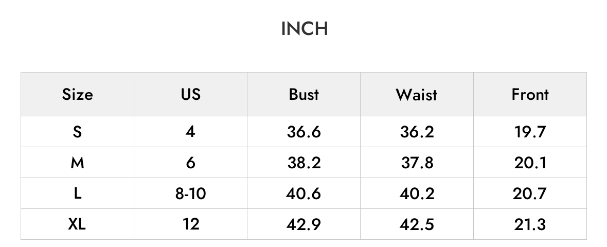 INCH