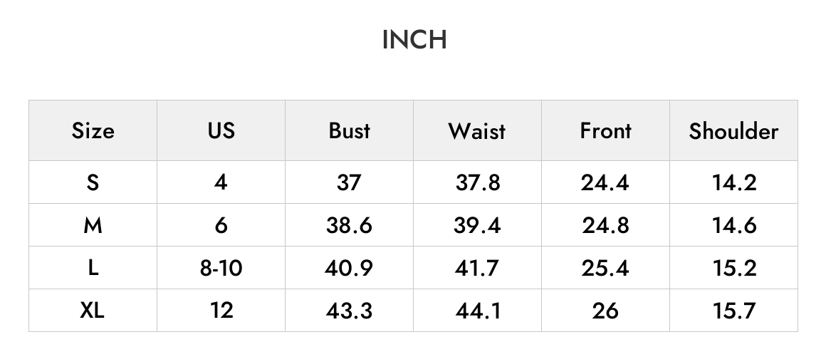 INCH
