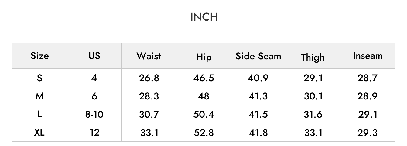 INCH