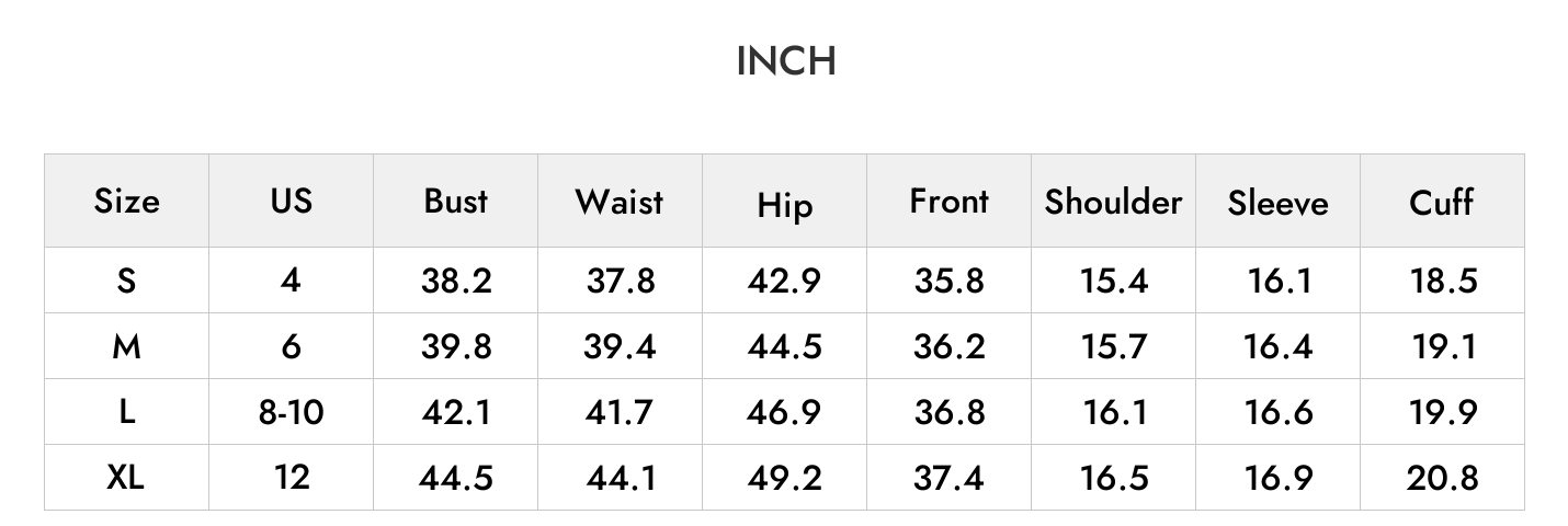 INCH