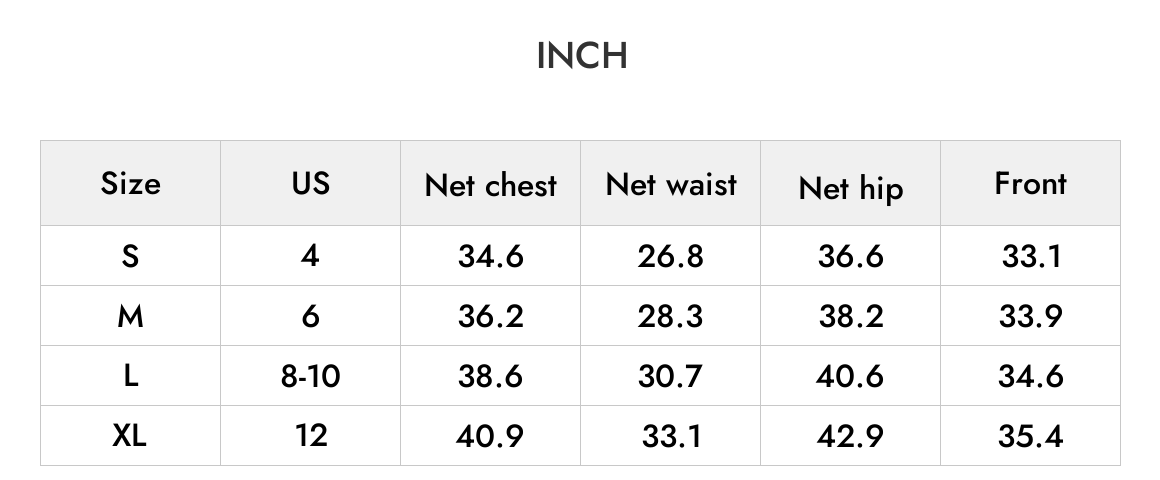INCH