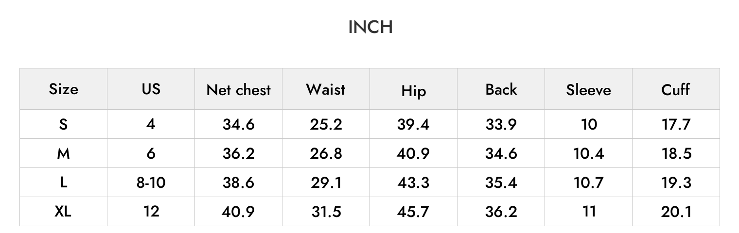 INCH