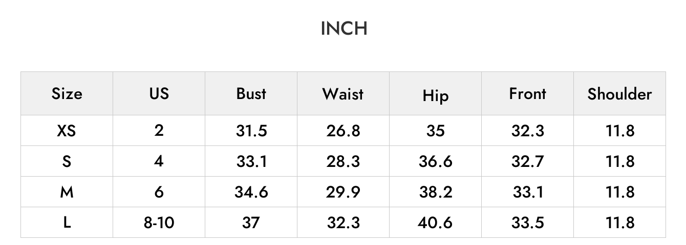 INCH