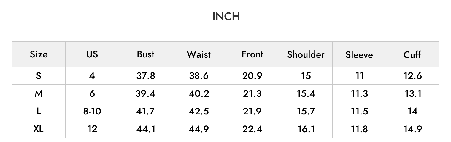 INCH