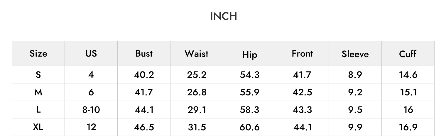 INCH