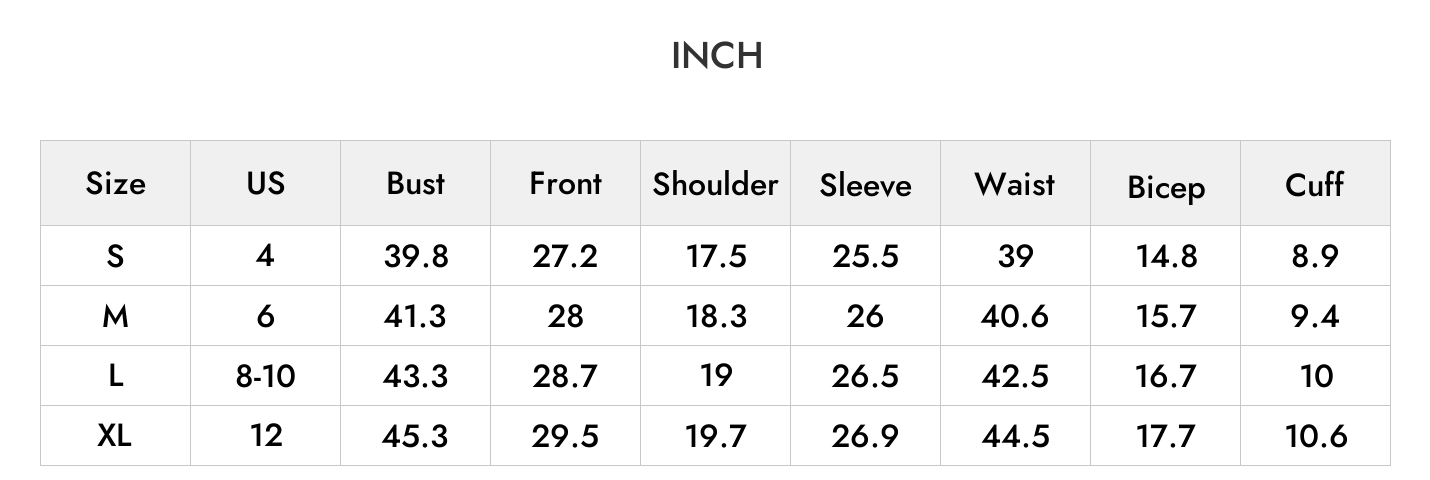 INCH