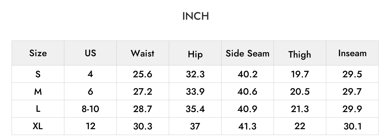 INCH