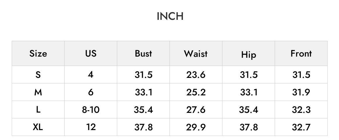 INCH