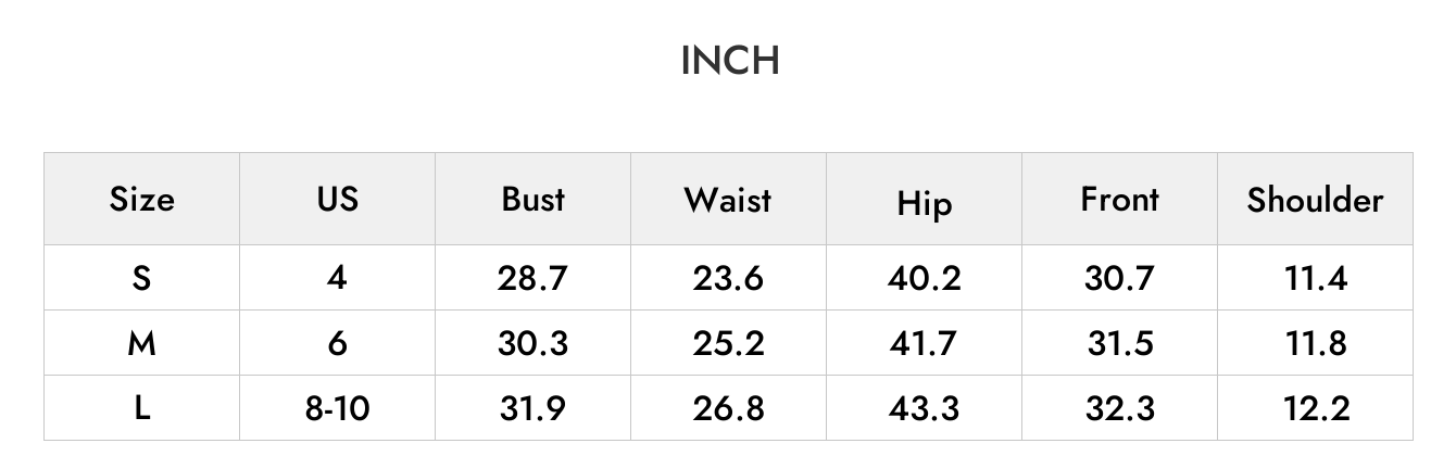 INCH