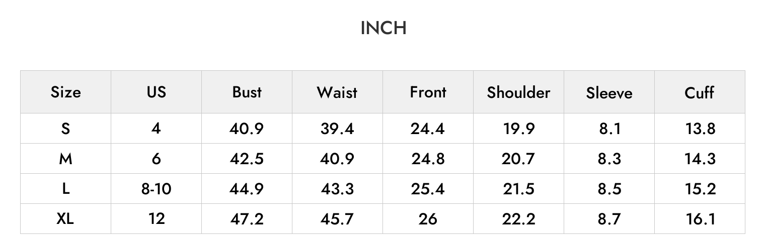 INCH