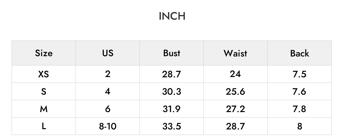 INCH