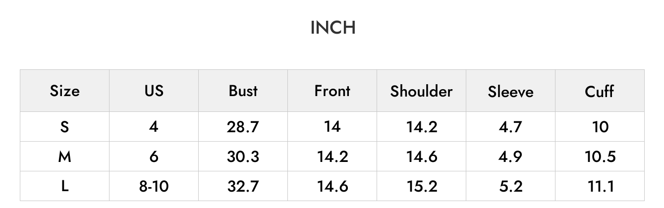 INCH