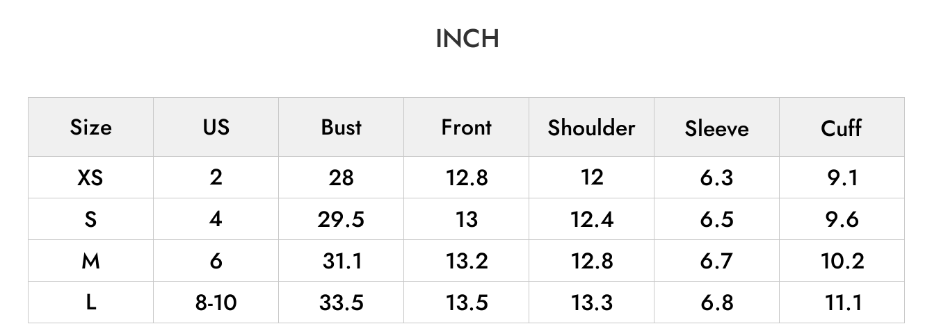 INCH