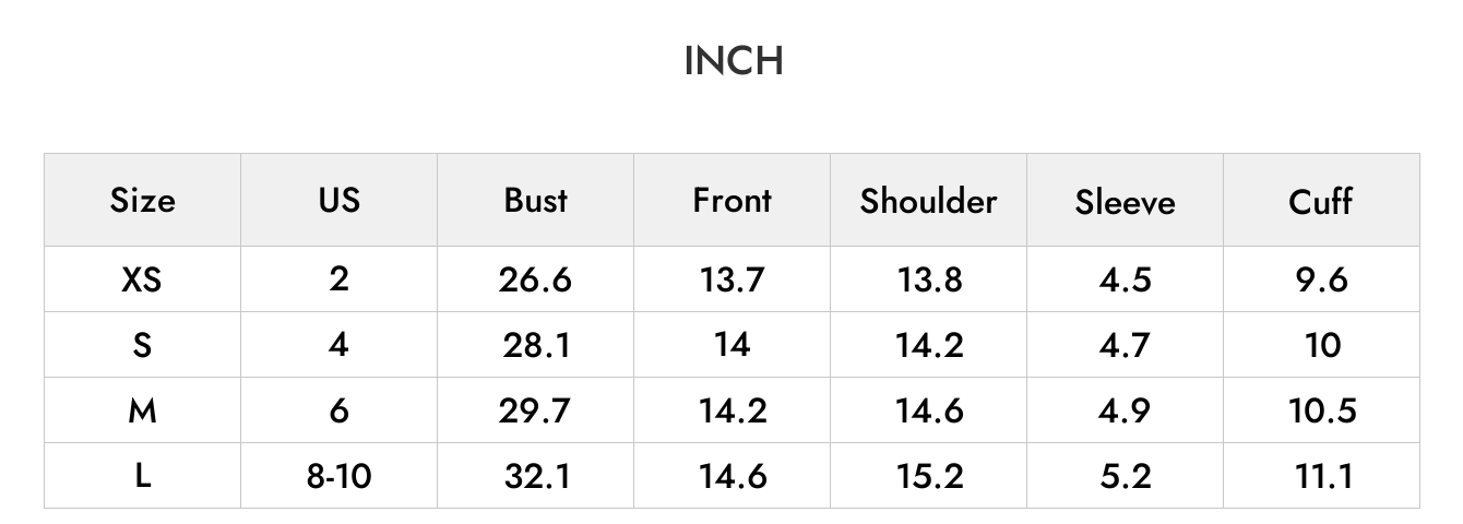 INCH