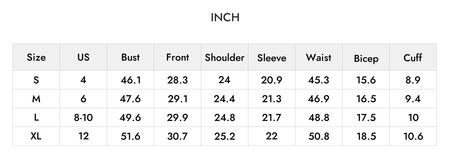 INCH