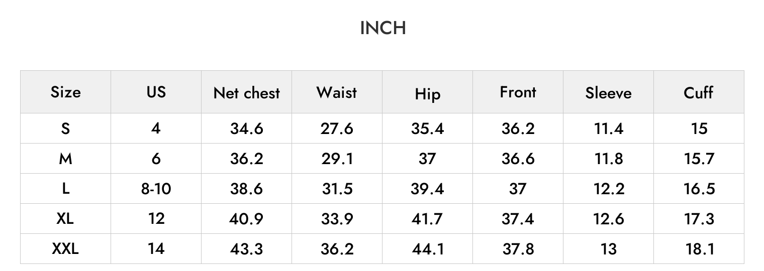 INCH
