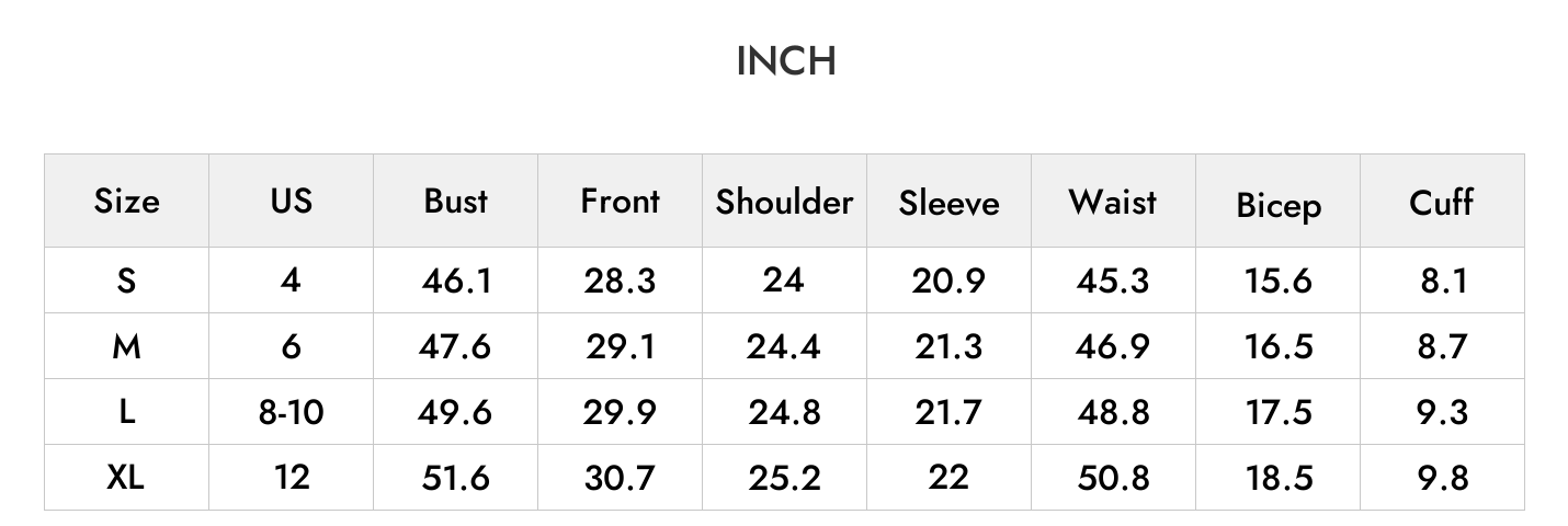 INCH